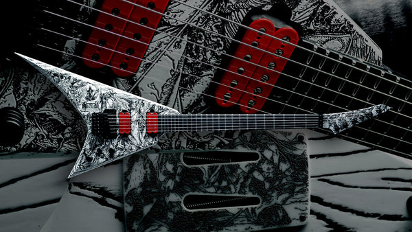 CUSTOM SHOP UPDATE
