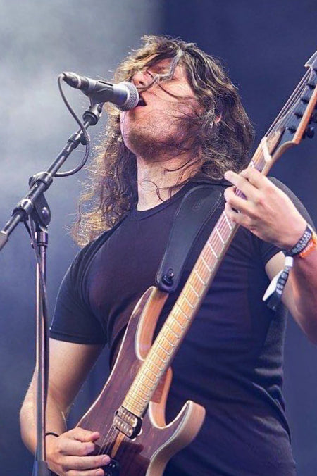 Max Phelps