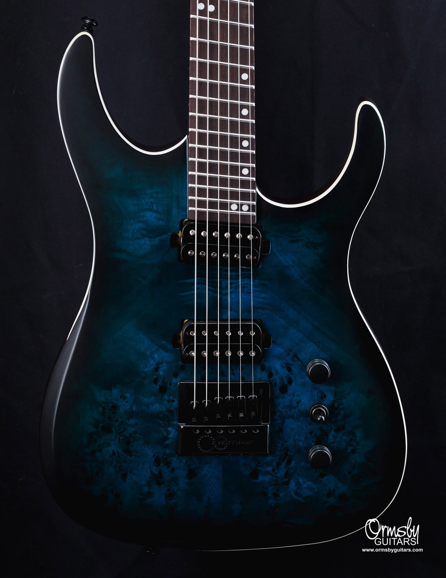 Hype GTI - EVERTUNE (Multiscale)