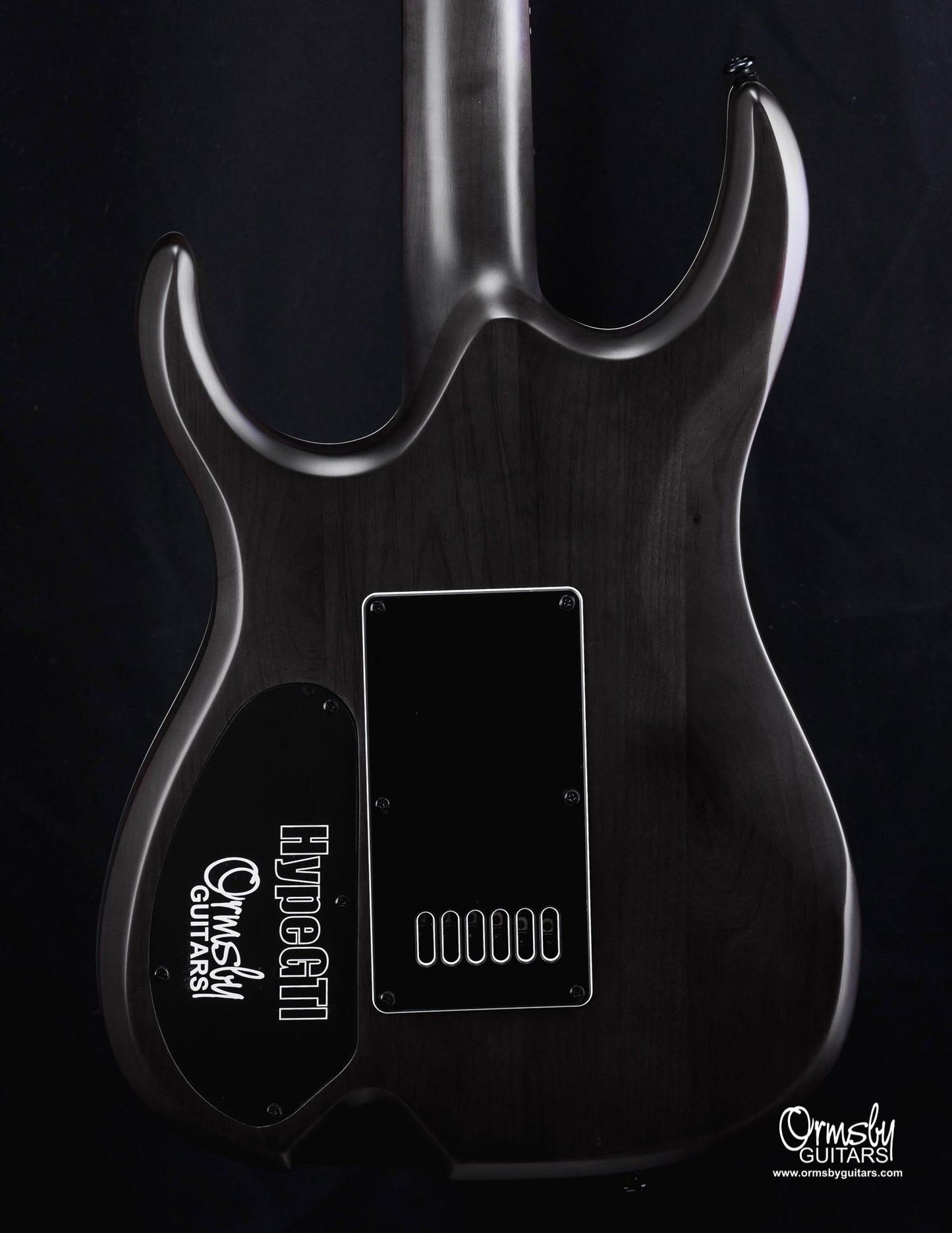 Hype GTI - EVERTUNE (Multiscale)