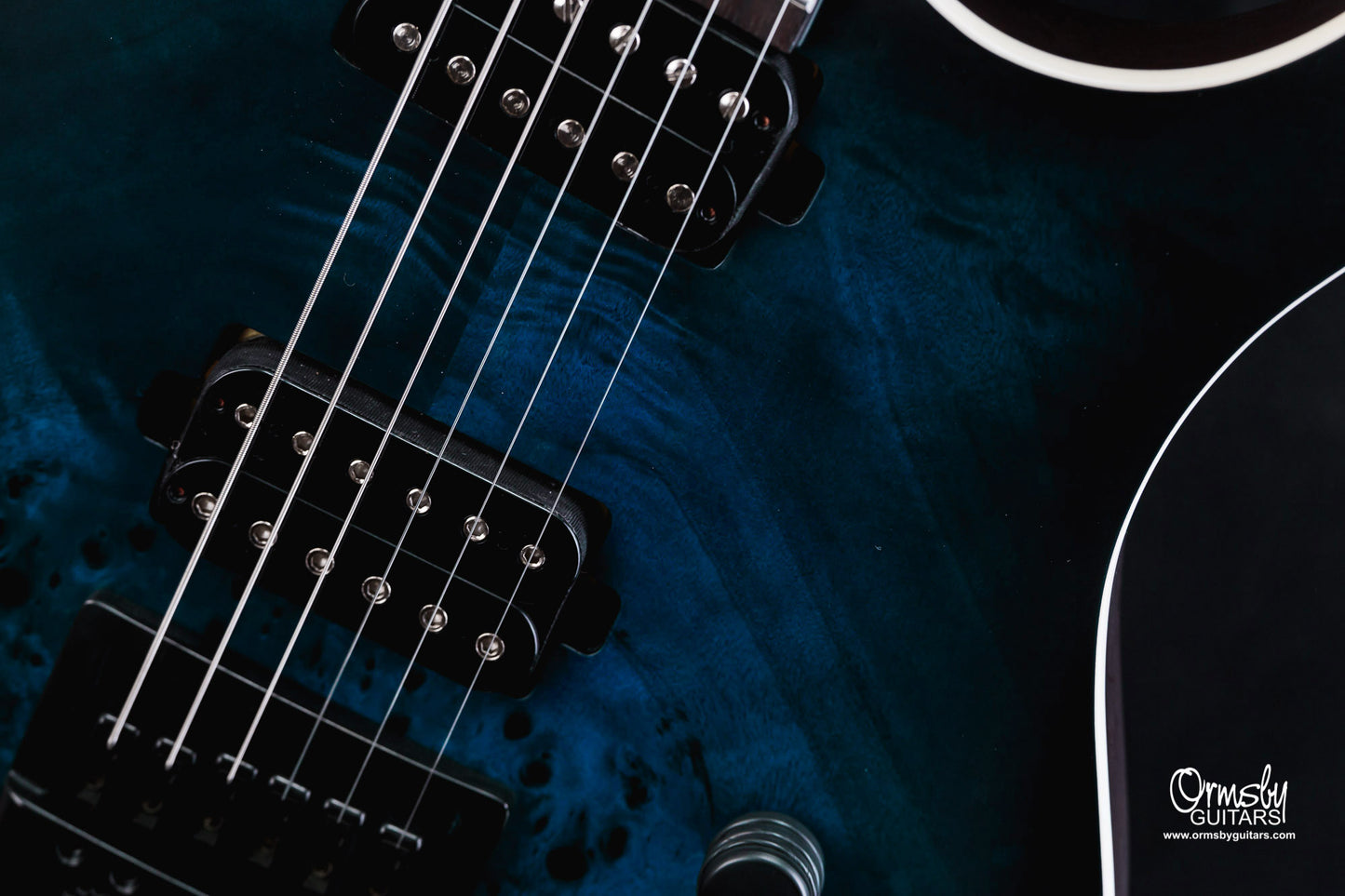 Hype GTI - EVERTUNE (Multiscale)
