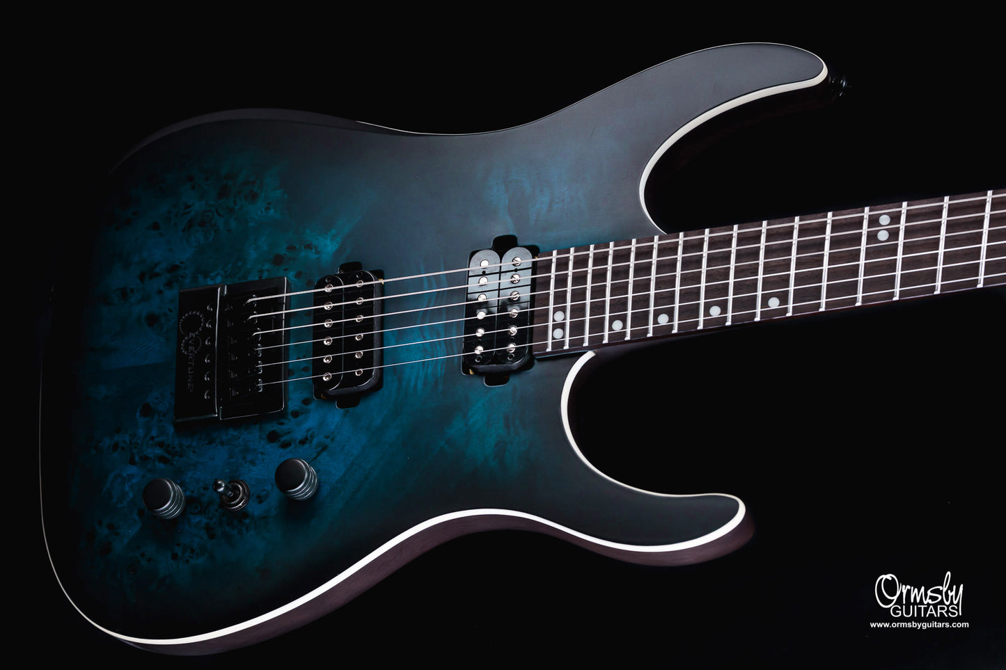 Hype GTI - EVERTUNE (Multiscale)