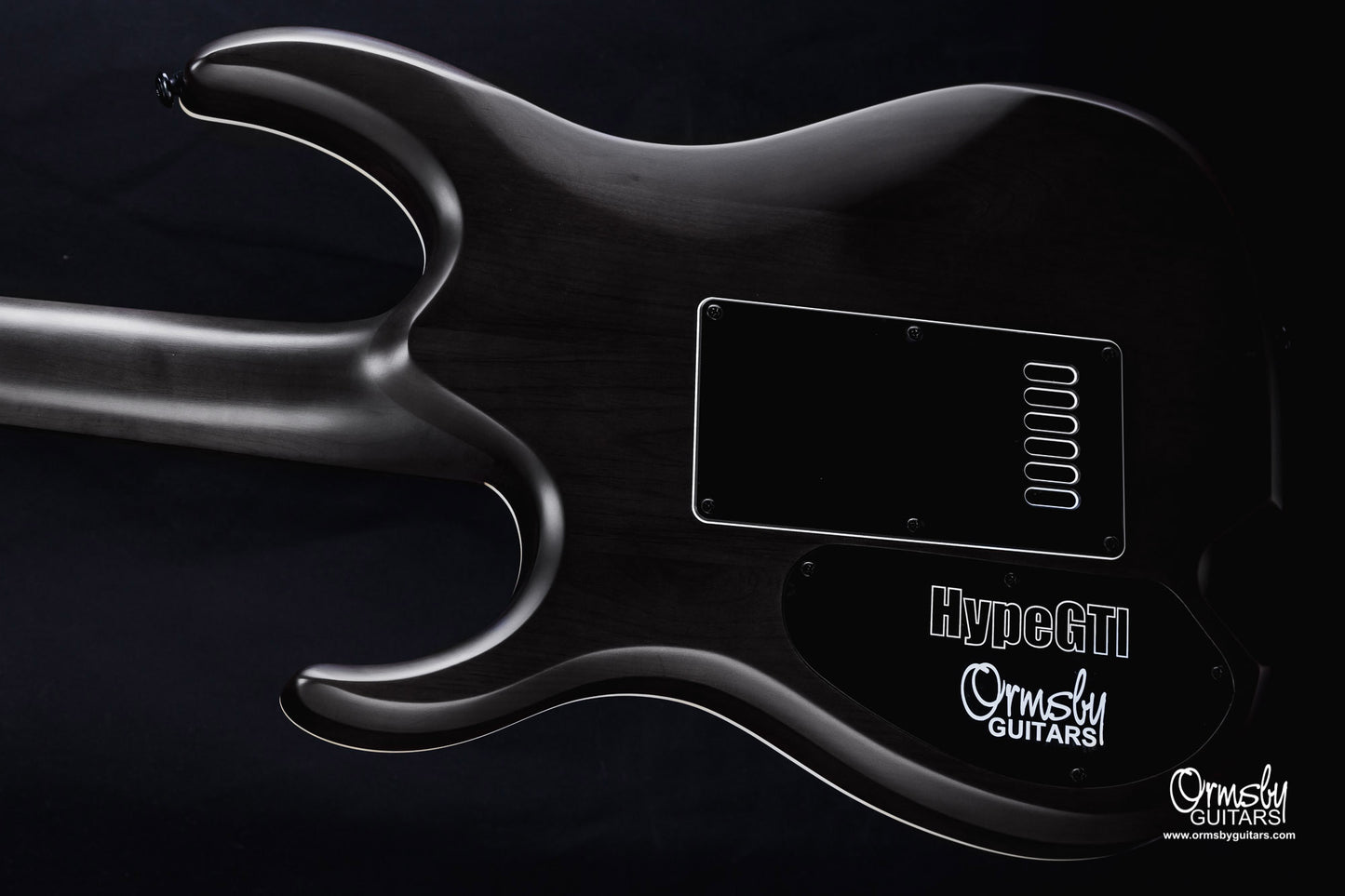Hype GTI - EVERTUNE (Multiscale)