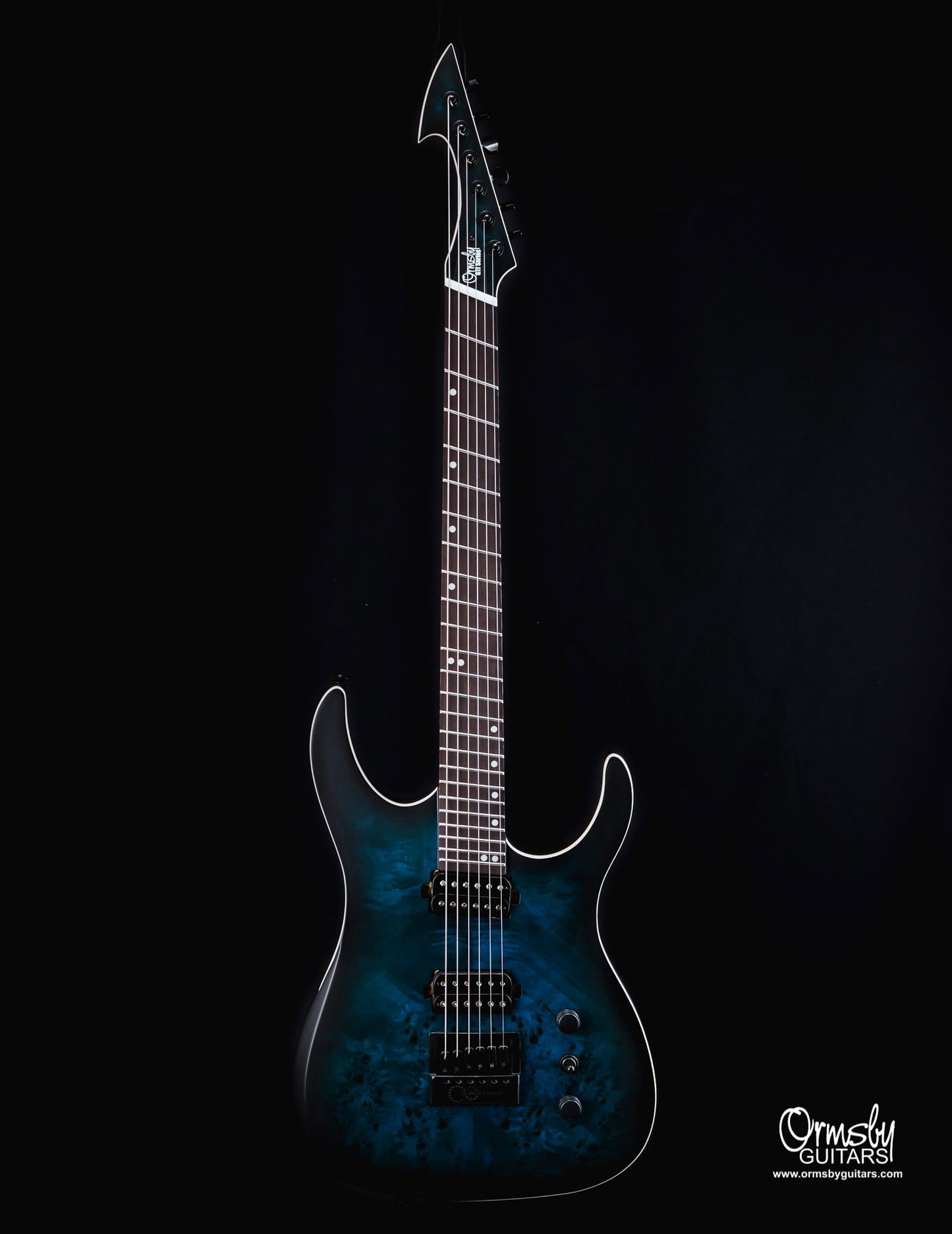 Hype GTI - EVERTUNE (Multiscale)
