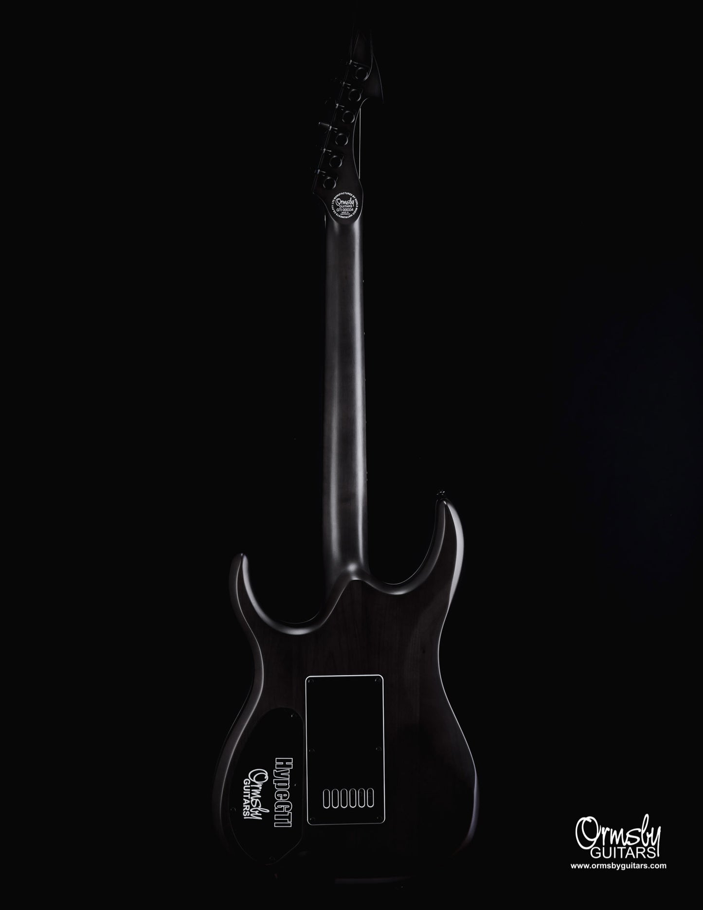 Hype GTI - EVERTUNE (Multiscale)