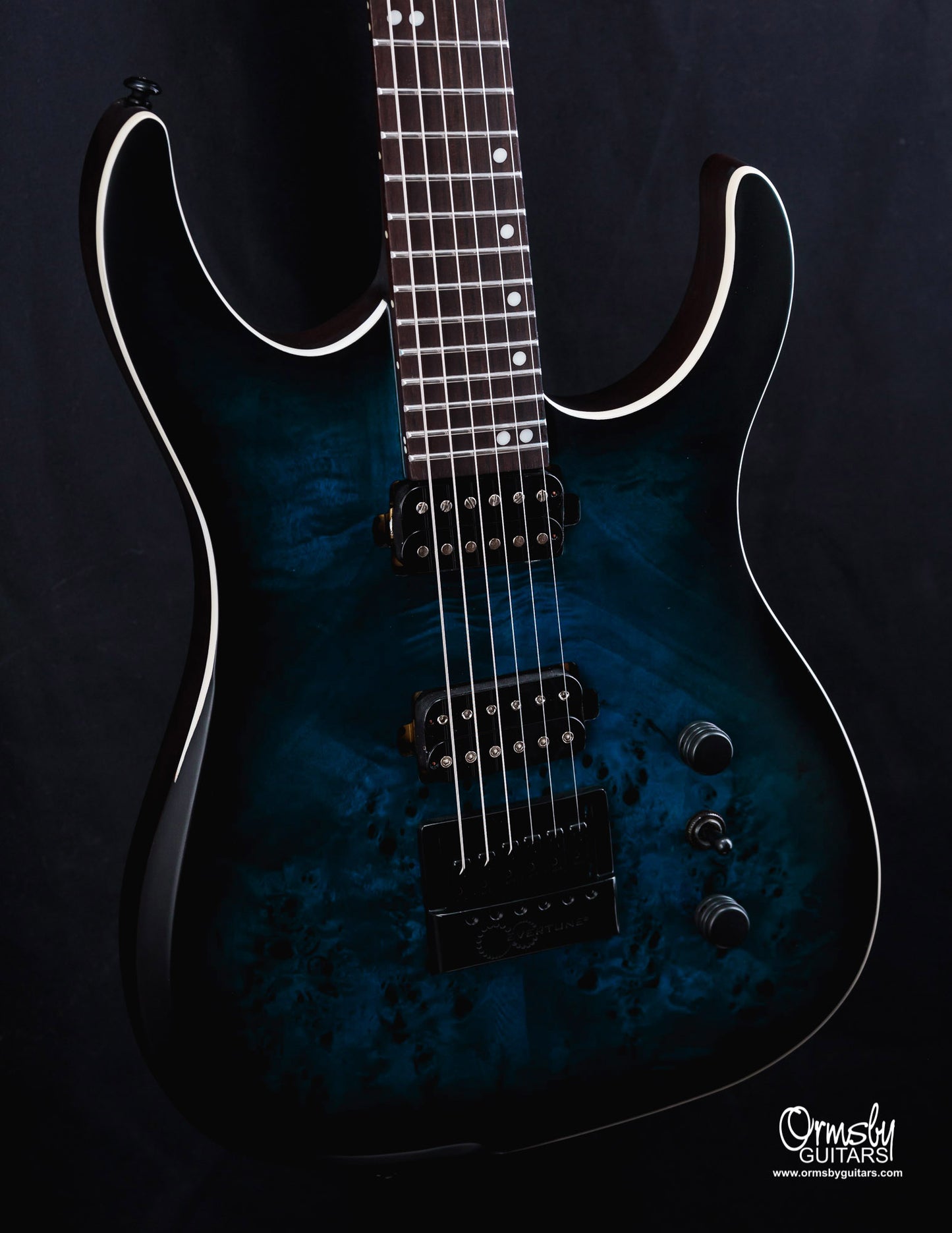 Hype GTI - EVERTUNE (Multiscale)