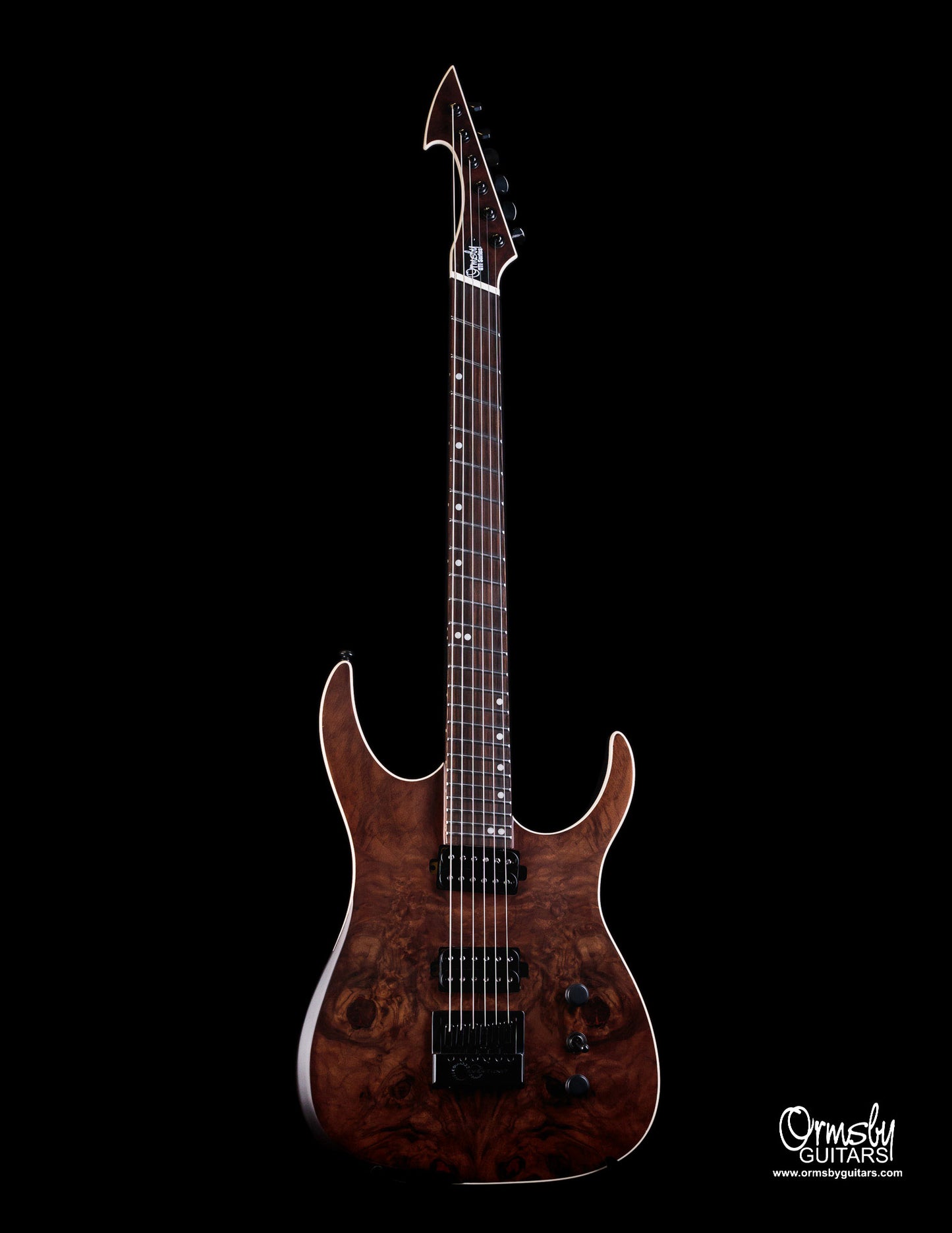 Hype GTI - EVERTUNE (Multiscale)