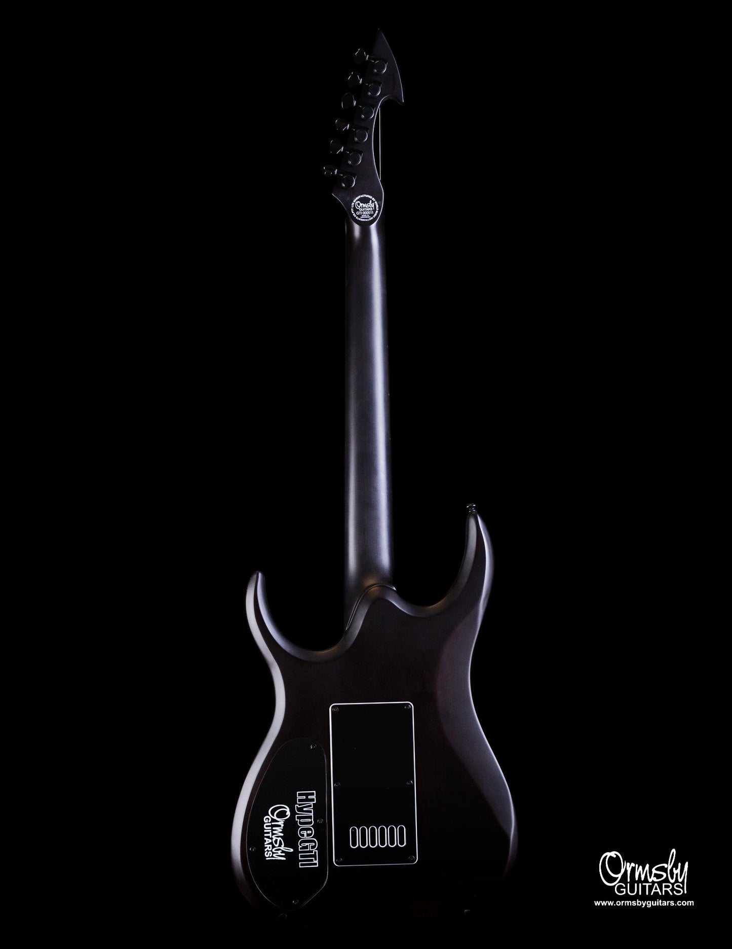 Hype GTI - EVERTUNE (Multiscale)