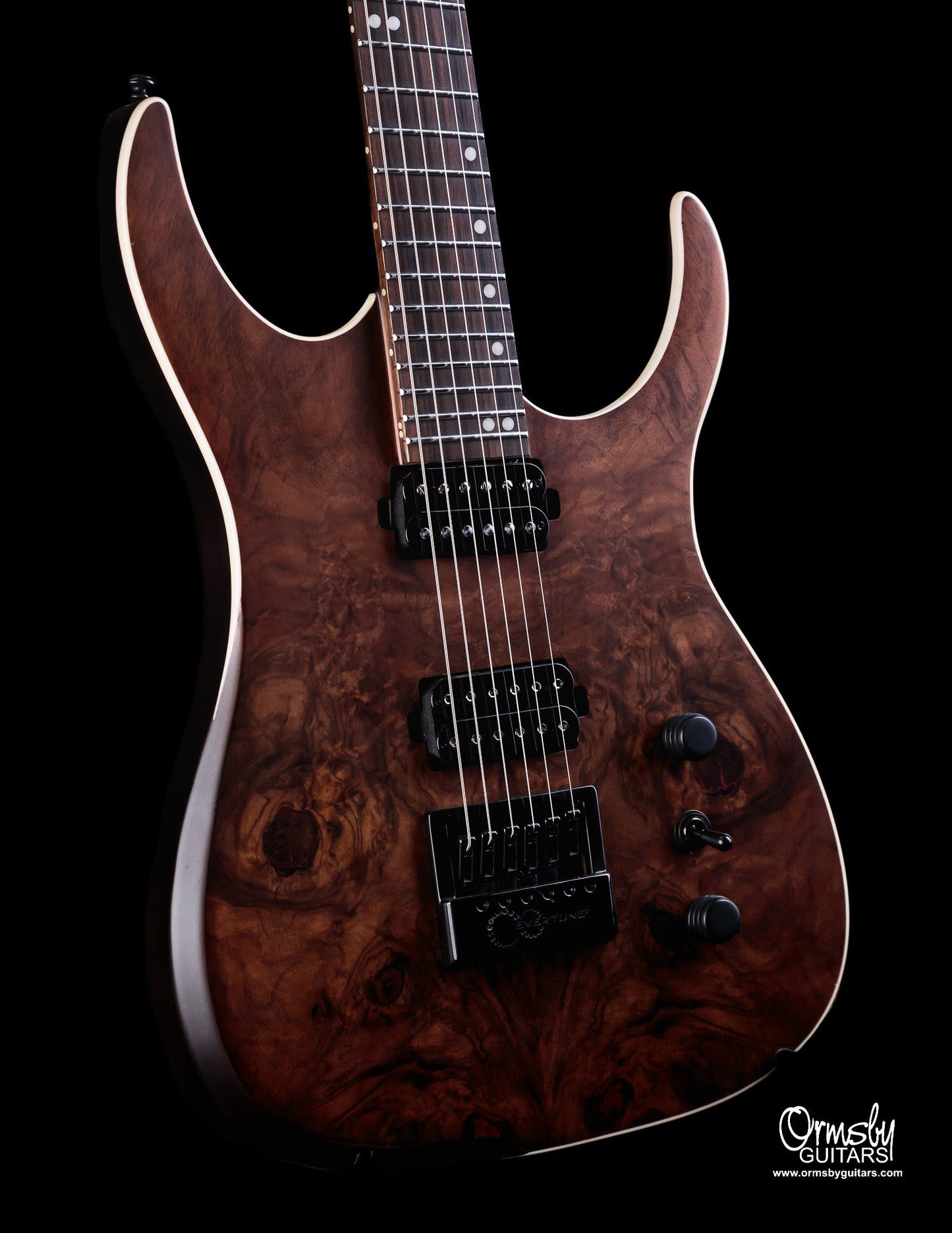 Hype GTI - EVERTUNE (Multiscale)