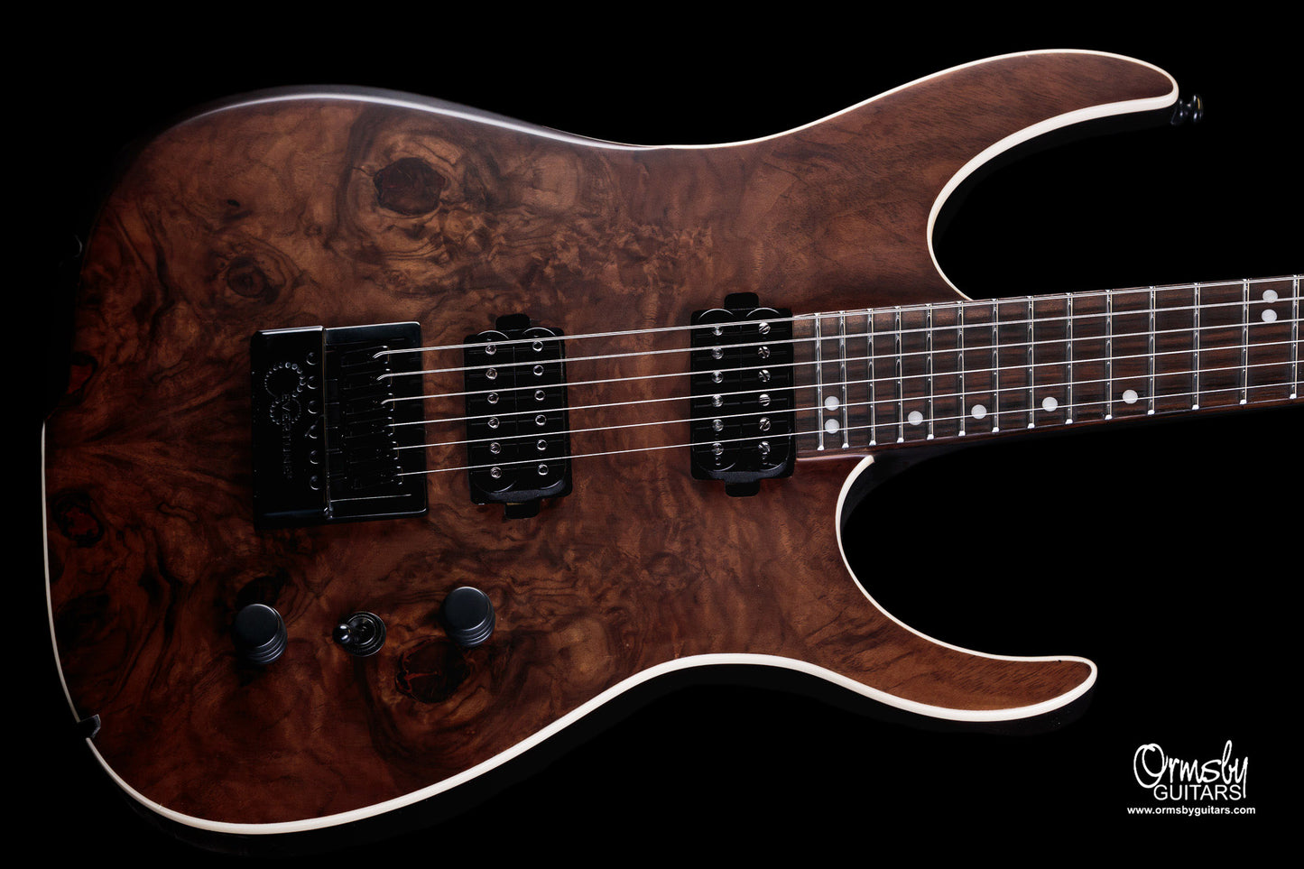 Hype GTI - EVERTUNE (Multiscale)