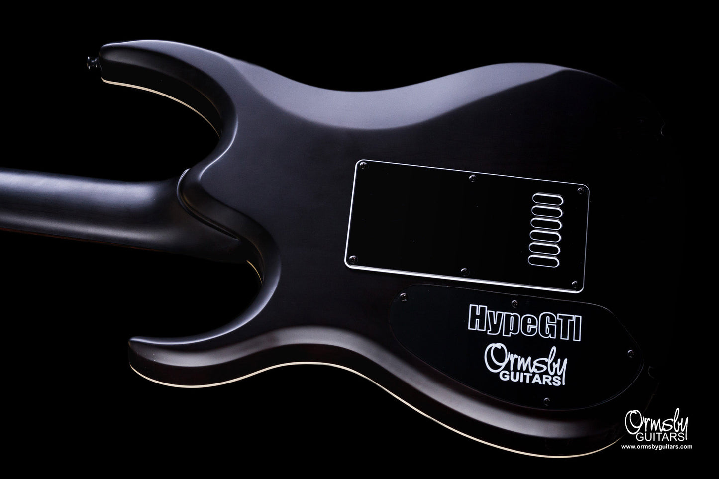 Hype GTI - EVERTUNE (Multiscale)