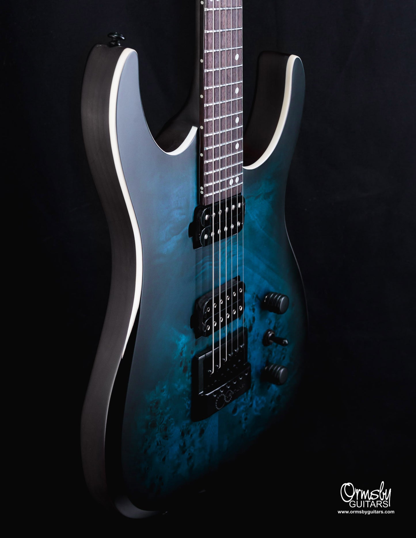 Hype GTI - EVERTUNE (Multiscale)