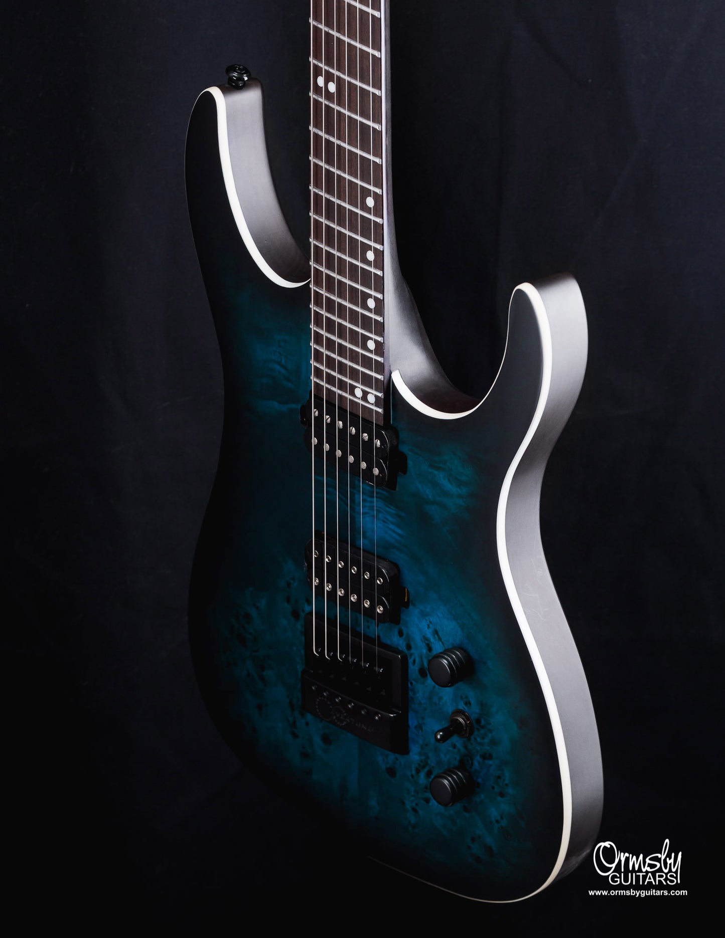 Hype GTI - EVERTUNE (Multiscale)