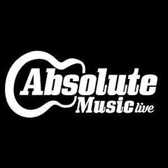 ABSOLUTE MUSIC LIVE Logo