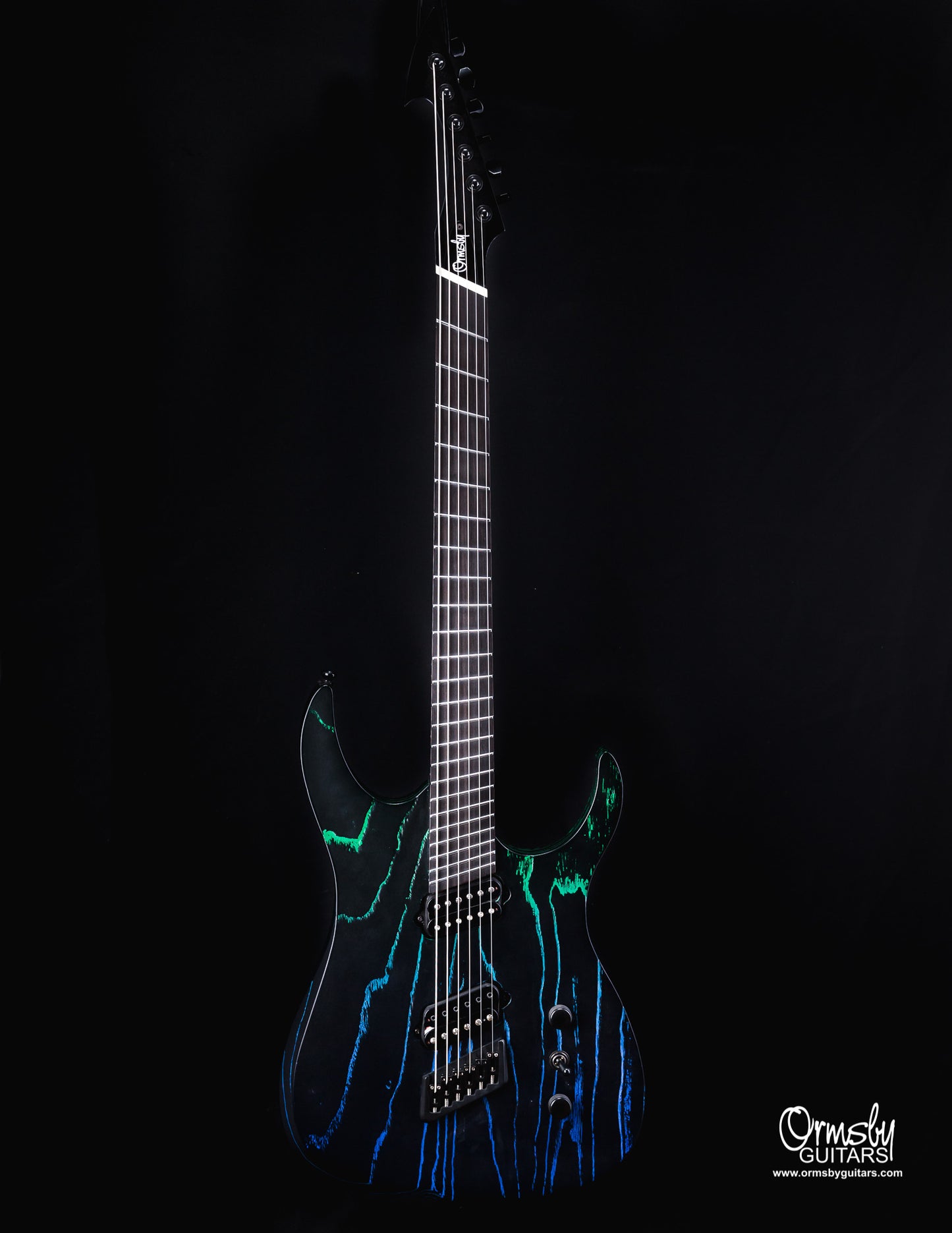 PRE-ORDER FACTORY CUSTOM - HYPEMACHINE BLACK FRIDAY