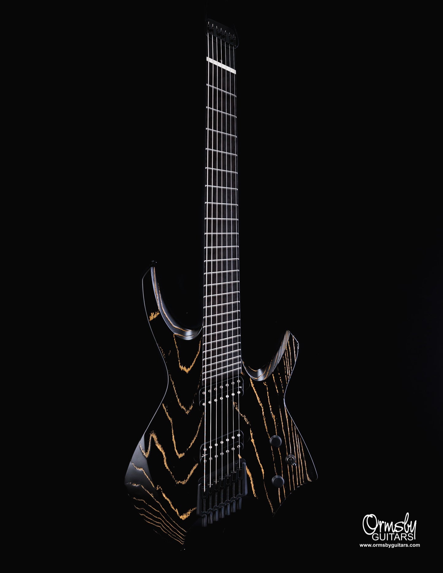 PRE-ORDER FACTORY CUSTOM - GOLIATH BLACK FRIDAY