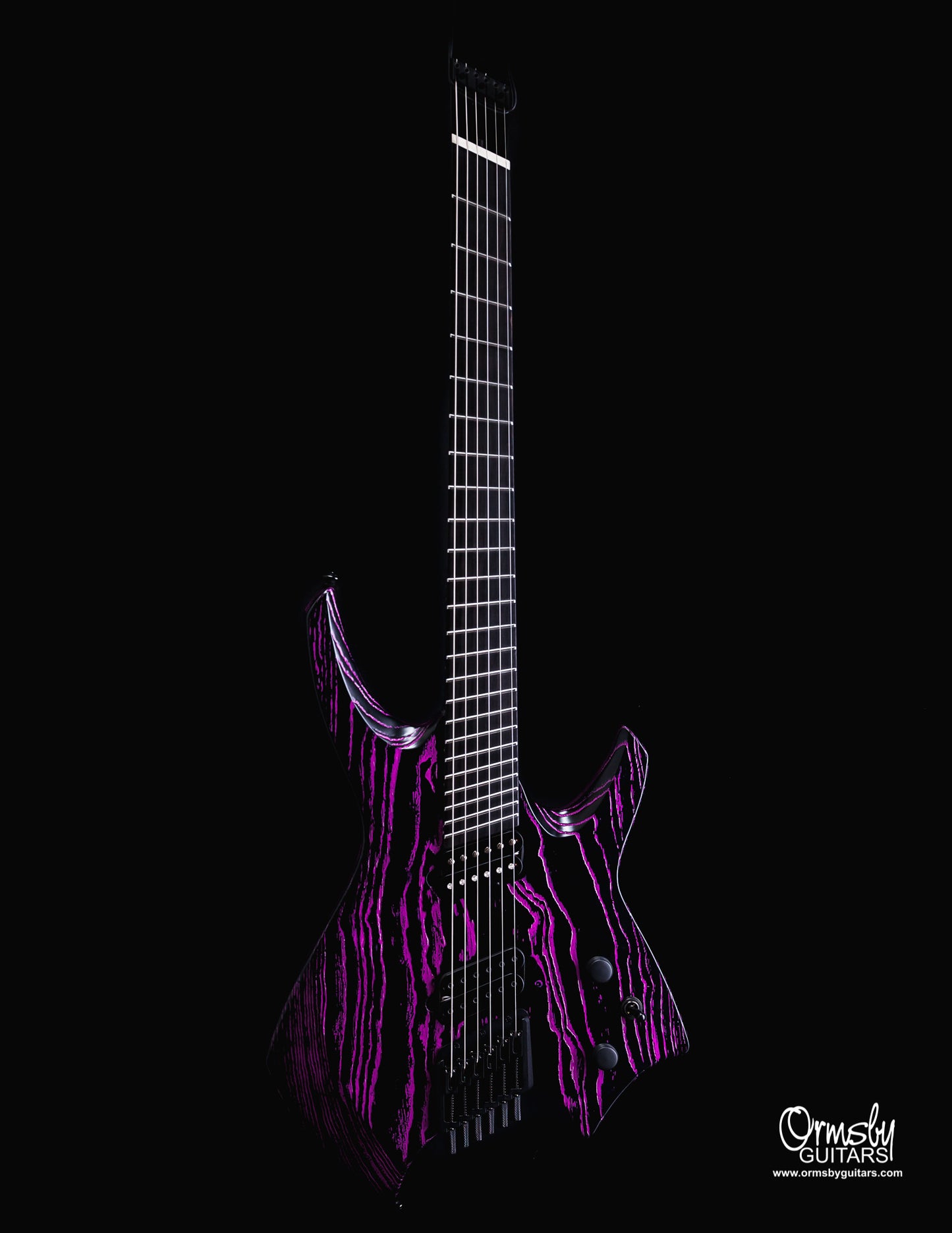 PRE-ORDER FACTORY CUSTOM - GOLIATH BLACK FRIDAY