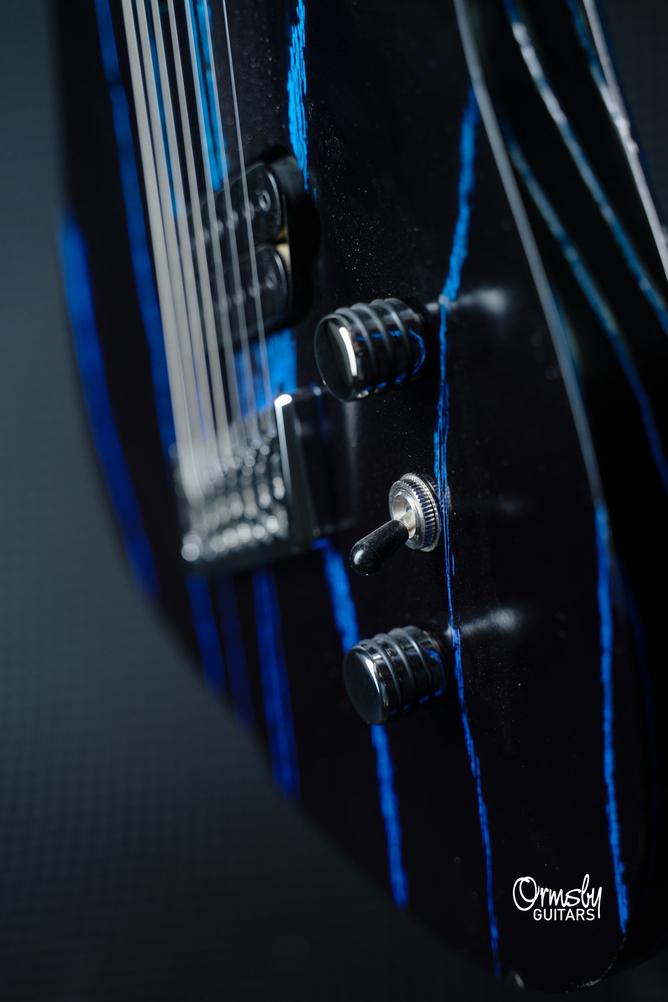 Factory Standard - Black Friday Hype - 7 String