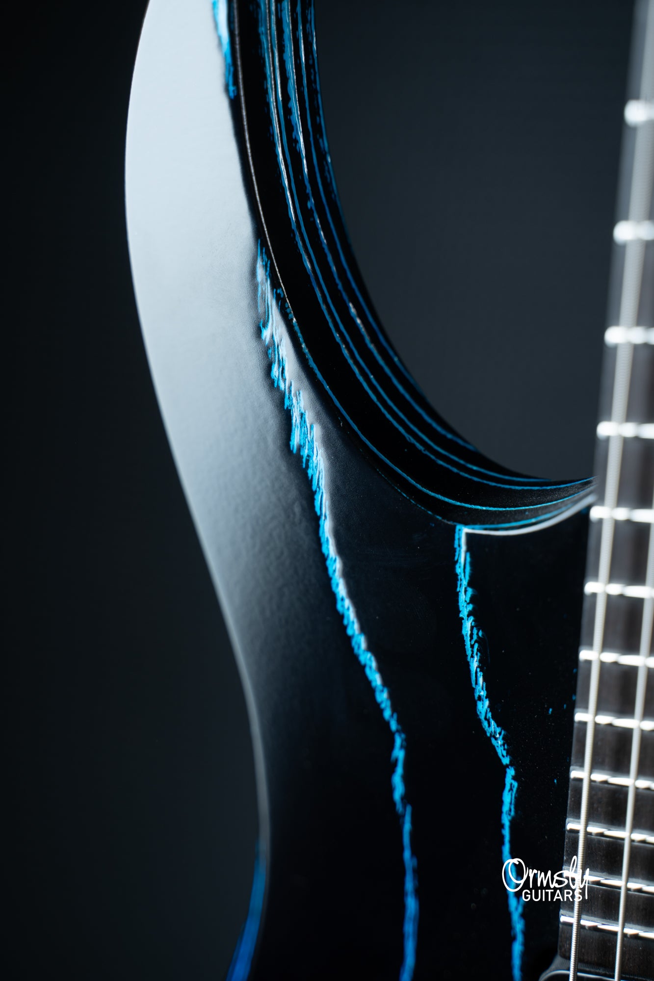 Factory Standard - Black Friday Hype - 7 String