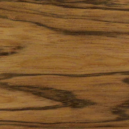 BLACK LIMBA wood grain sample