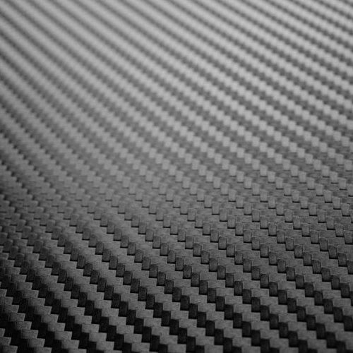 CARBON FIBRE wood grain sample