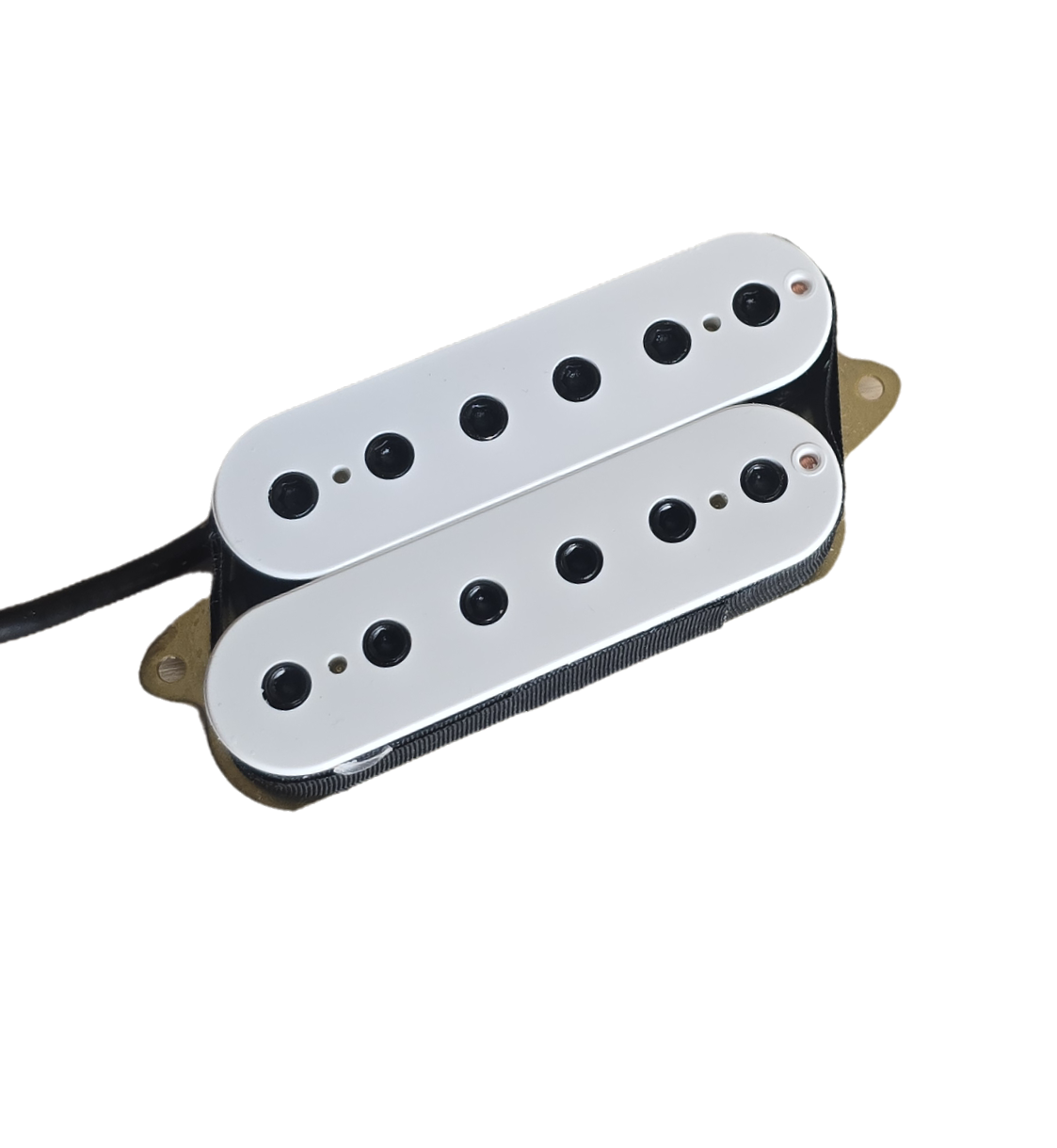 Blizzard GTR Pickup - Bridge