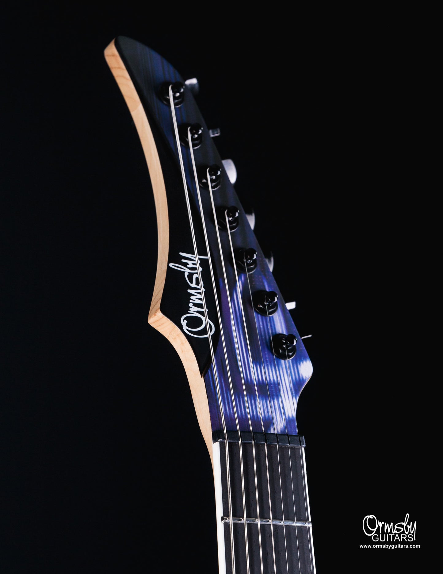 Artist Series Dino Cazares DC GTR - DEMANUFACTURE LTD EDT