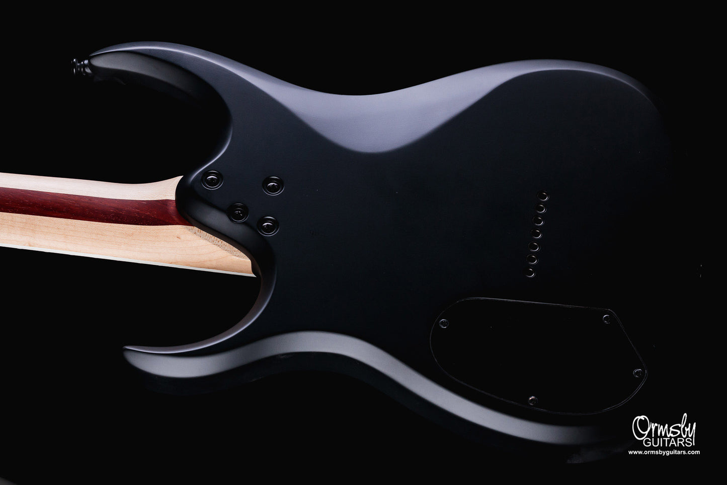 Artist Series Dino Cazares DC GTR - DEMANUFACTURE LTD EDT