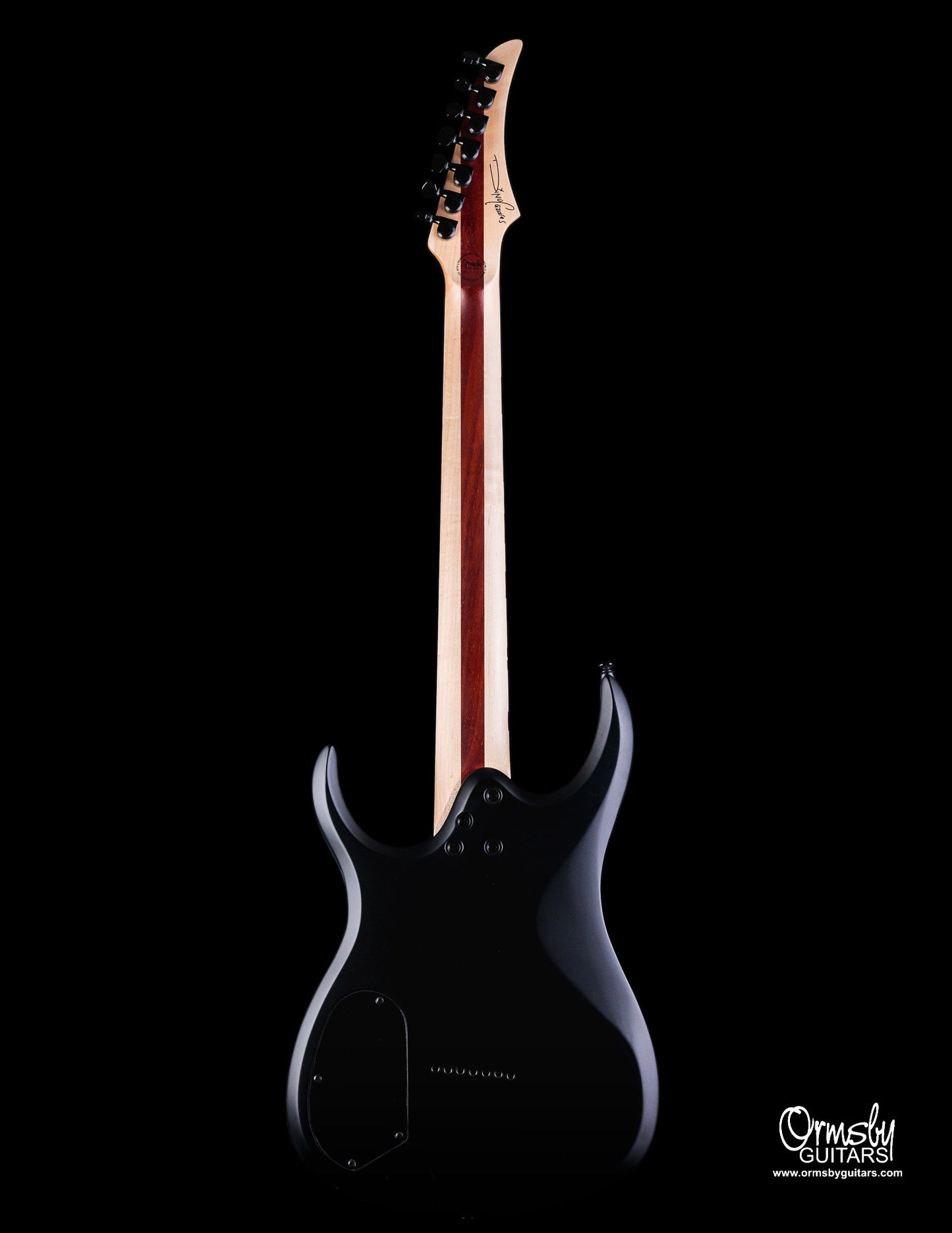 Artist Series Dino Cazares DC GTR - DEMANUFACTURE LTD EDT