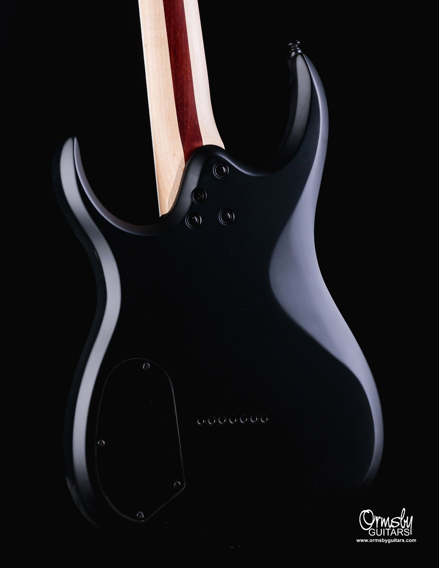 Artist Series Dino Cazares DC GTR - DEMANUFACTURE LTD EDT