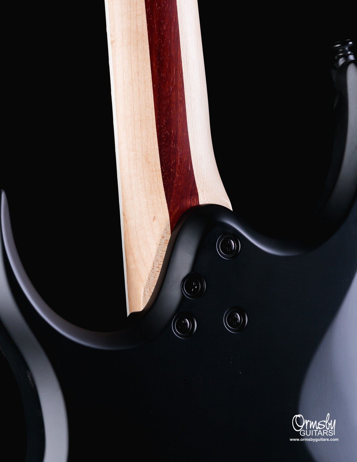 Artist Series Dino Cazares DC GTR - DEMANUFACTURE LTD EDT