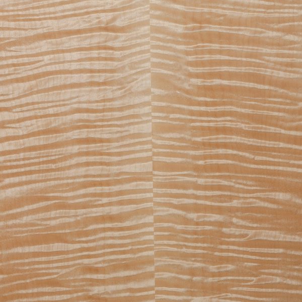 FLAME MAPLE wood grain sample