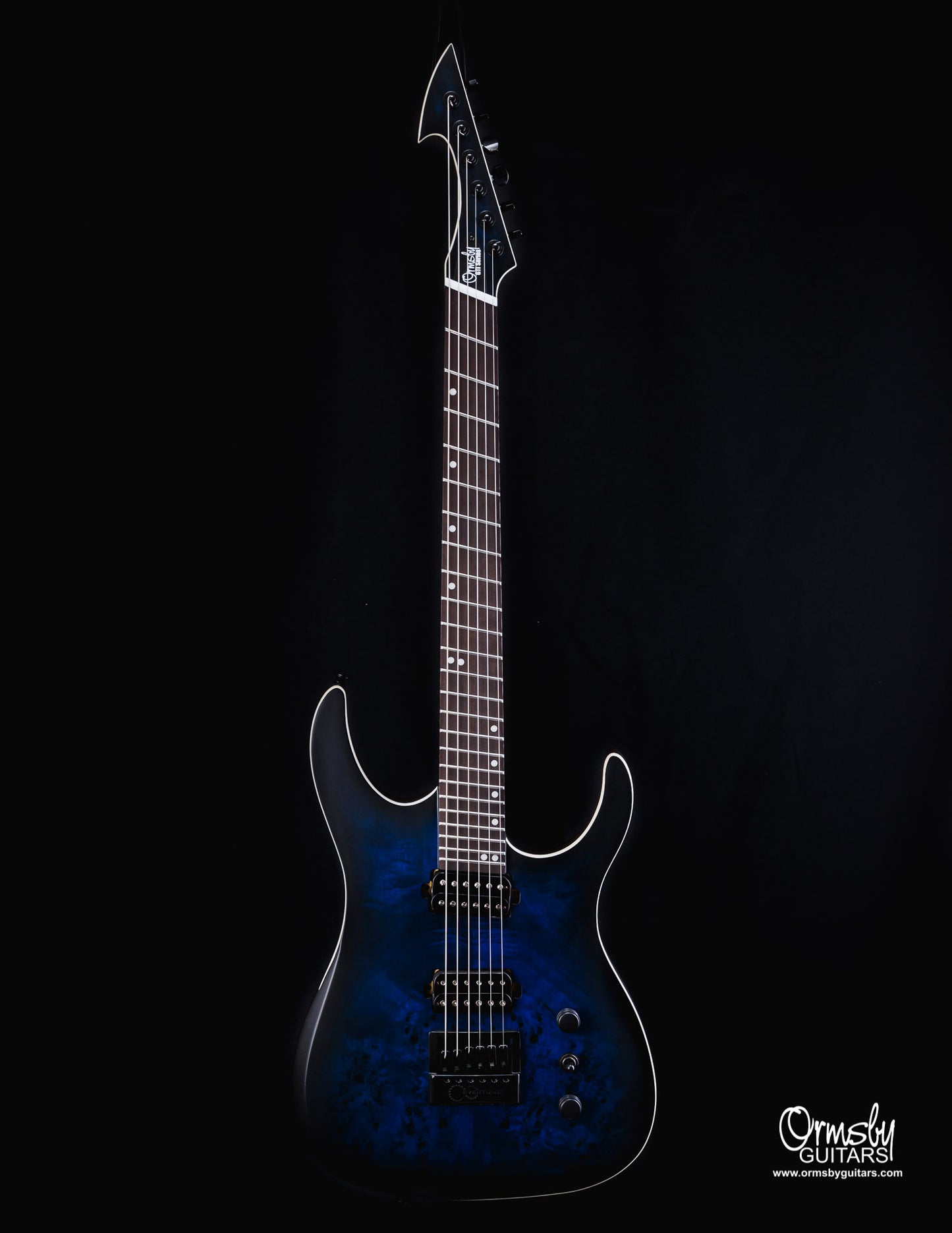 Hype GTI - EVERTUNE (Multiscale)
