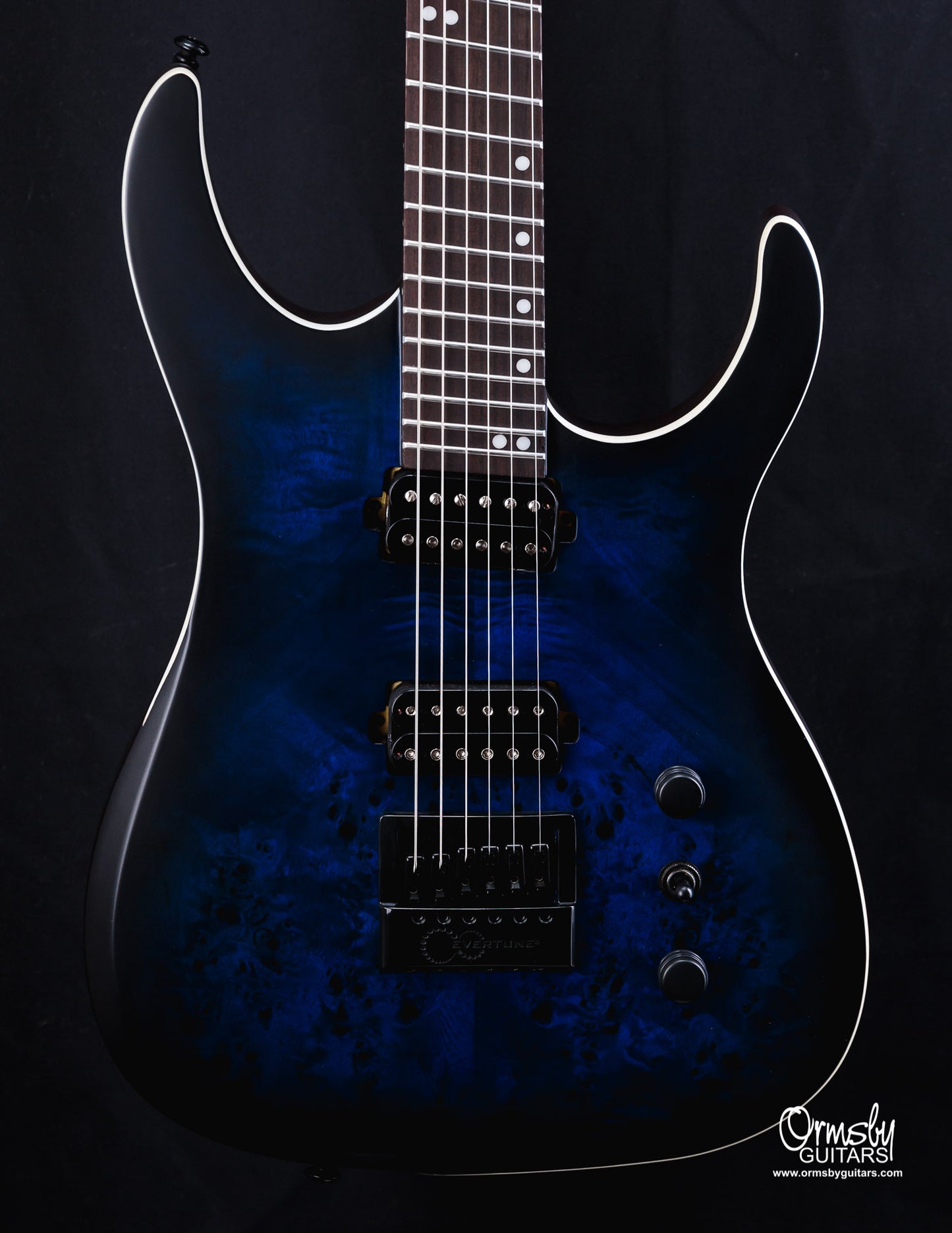 Hype GTI - EVERTUNE (Multiscale)