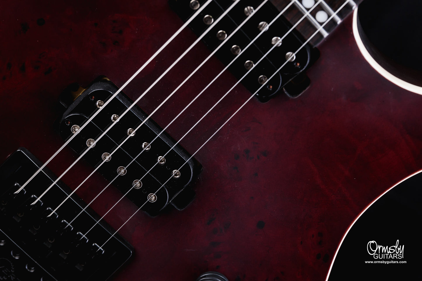 Hype GTI - EVERTUNE (Multiscale)