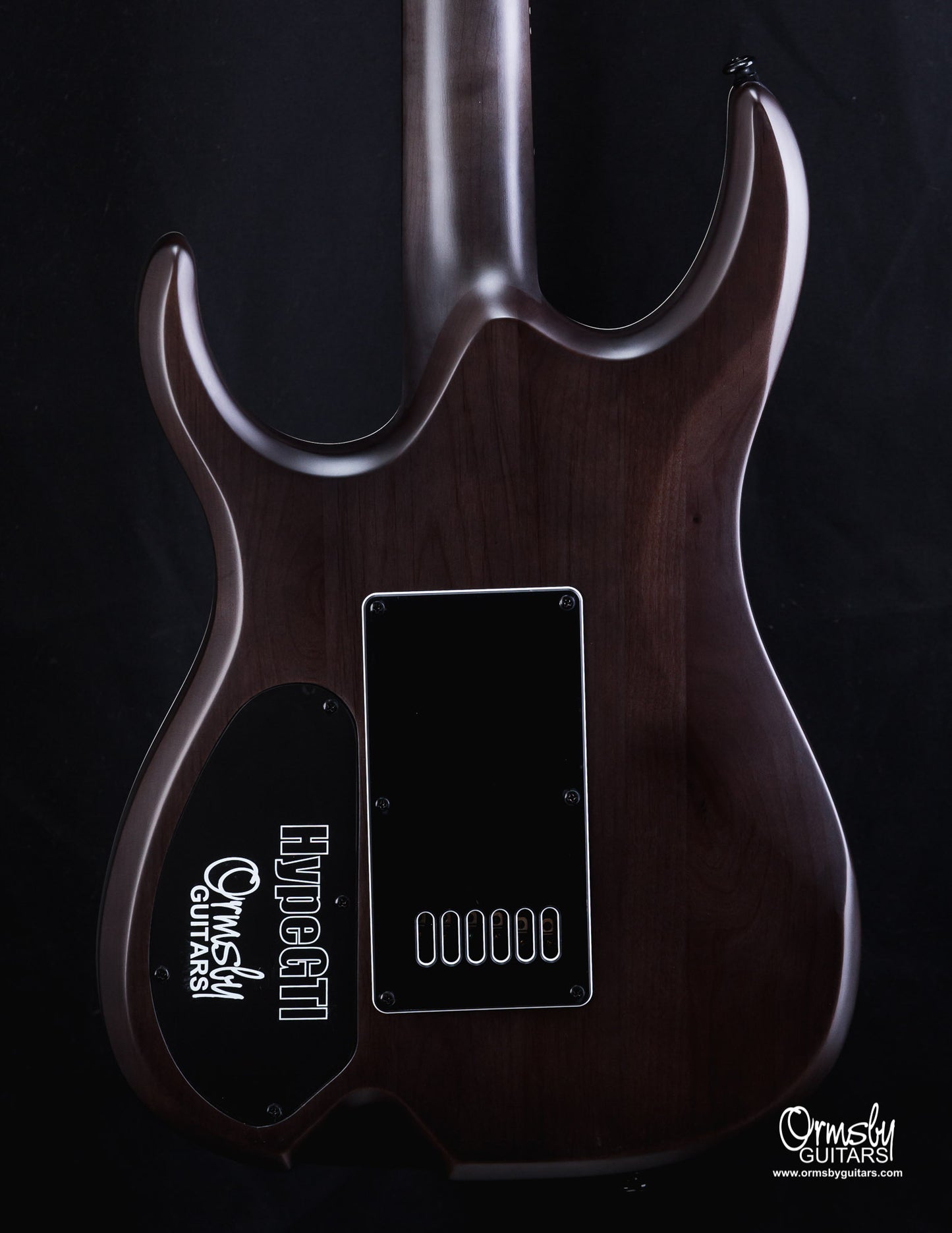 Hype GTI - EVERTUNE (Multiscale)