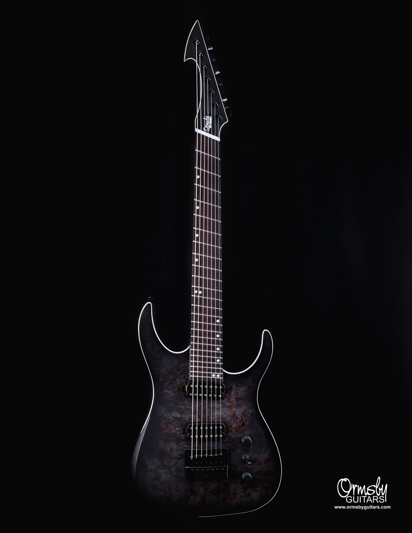 Hype GTI - EVERTUNE (Multiscale)