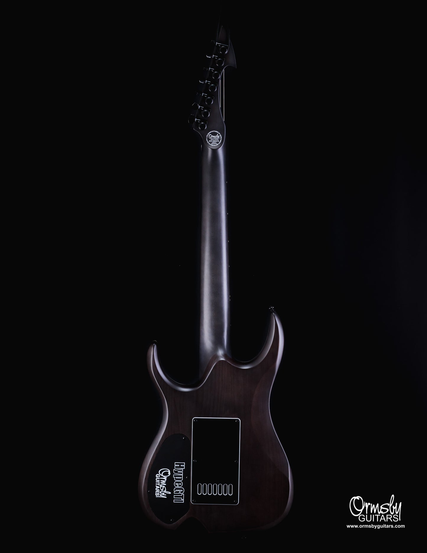Hype GTI - EVERTUNE (Multiscale)