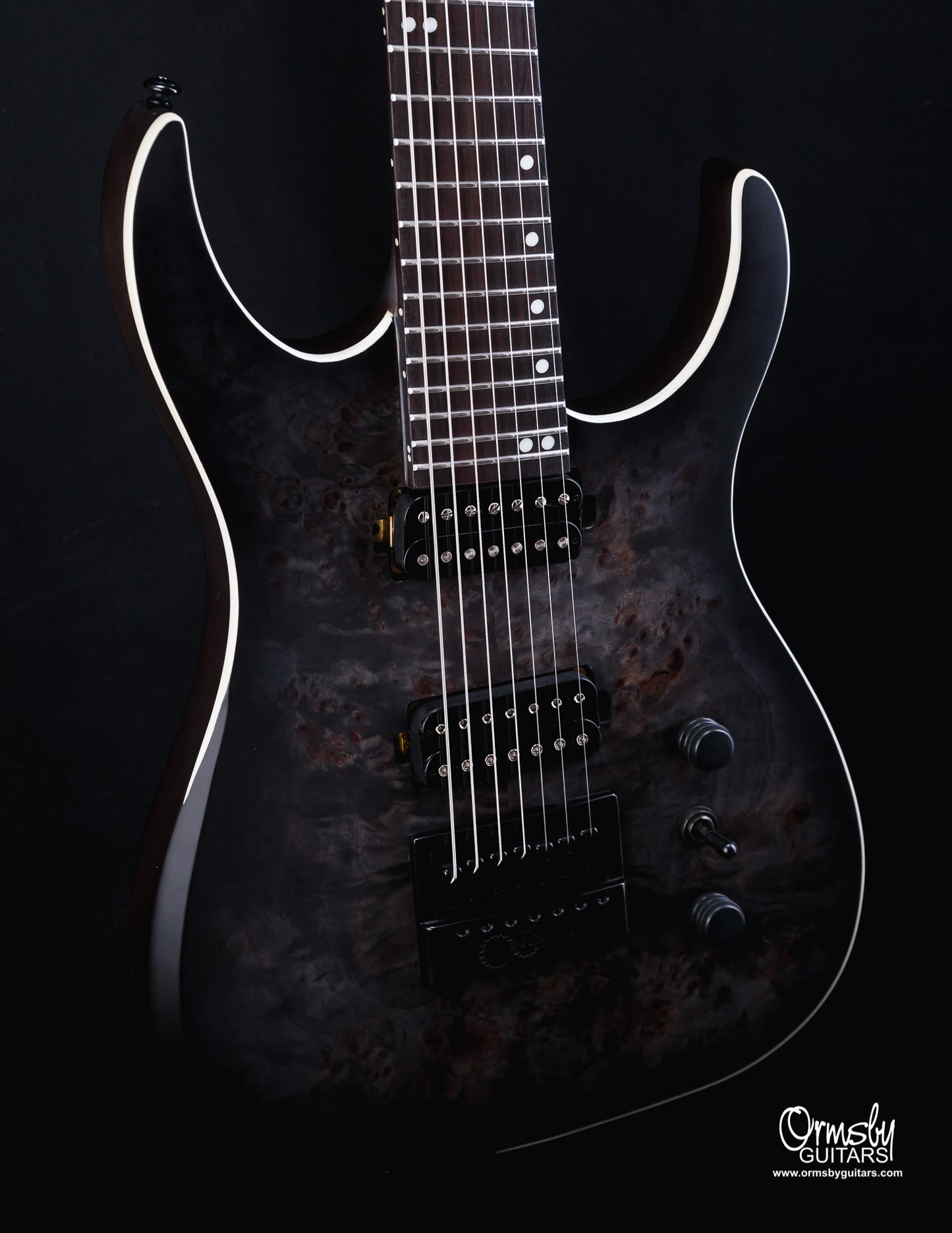 Hype GTI - EVERTUNE (Multiscale)