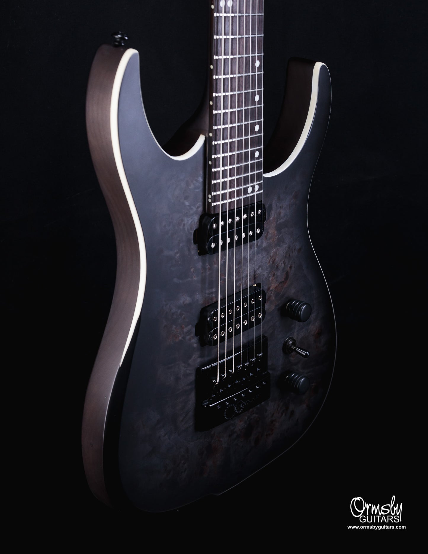 Hype GTI - EVERTUNE (Multiscale)