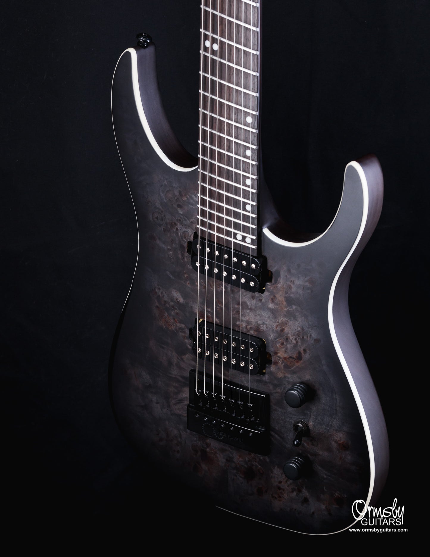 Hype GTI - EVERTUNE (Multiscale)