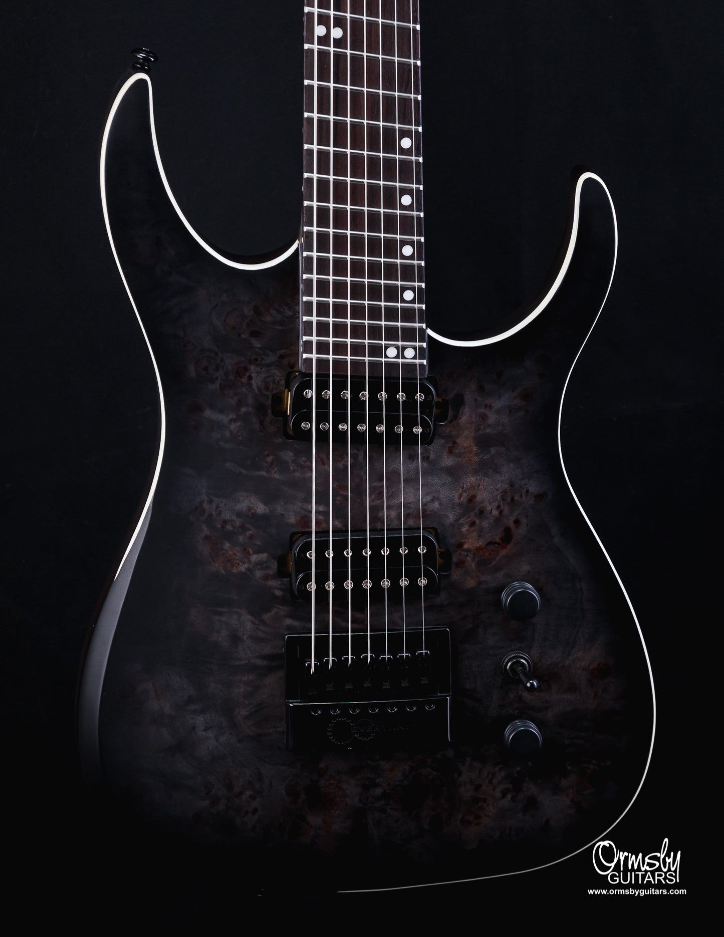 Hype GTI - EVERTUNE (Multiscale)