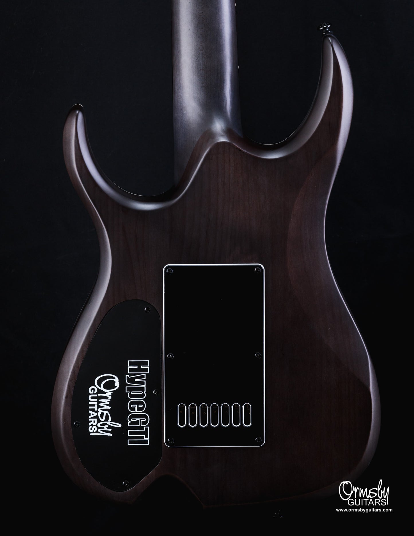Hype GTI - EVERTUNE (Multiscale)