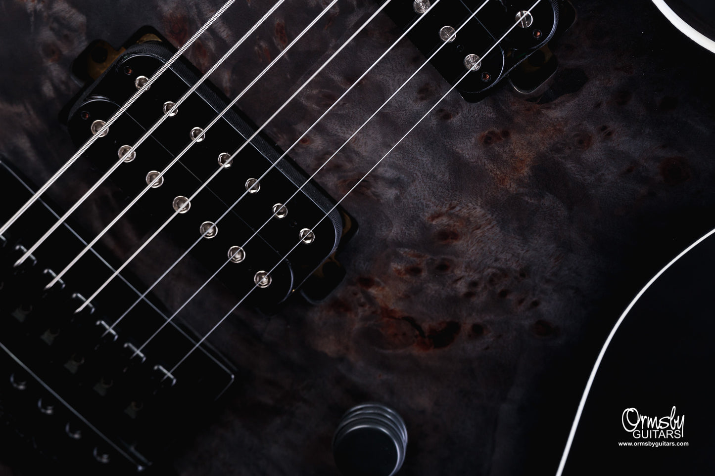 Hype GTI - EVERTUNE (Multiscale)