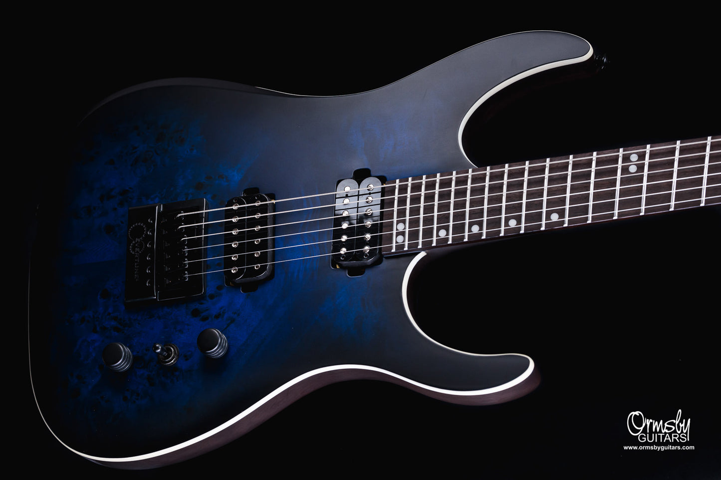 Hype GTI - EVERTUNE (Multiscale)
