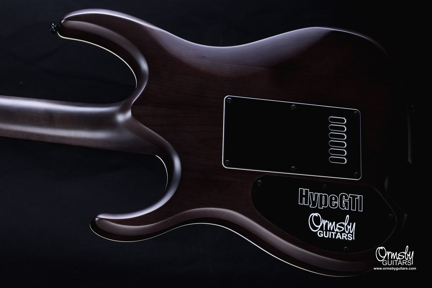 Hype GTI - EVERTUNE (Multiscale)