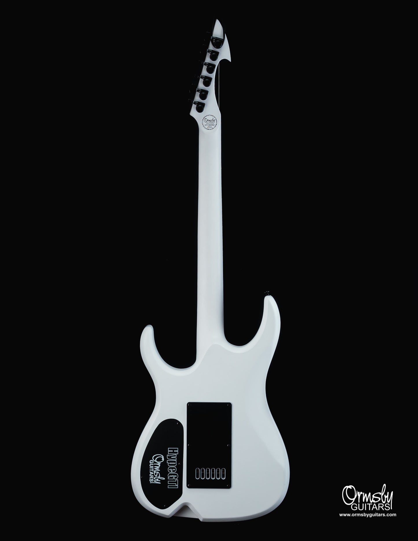 Hype GTI - EVERTUNE (Multiscale)
