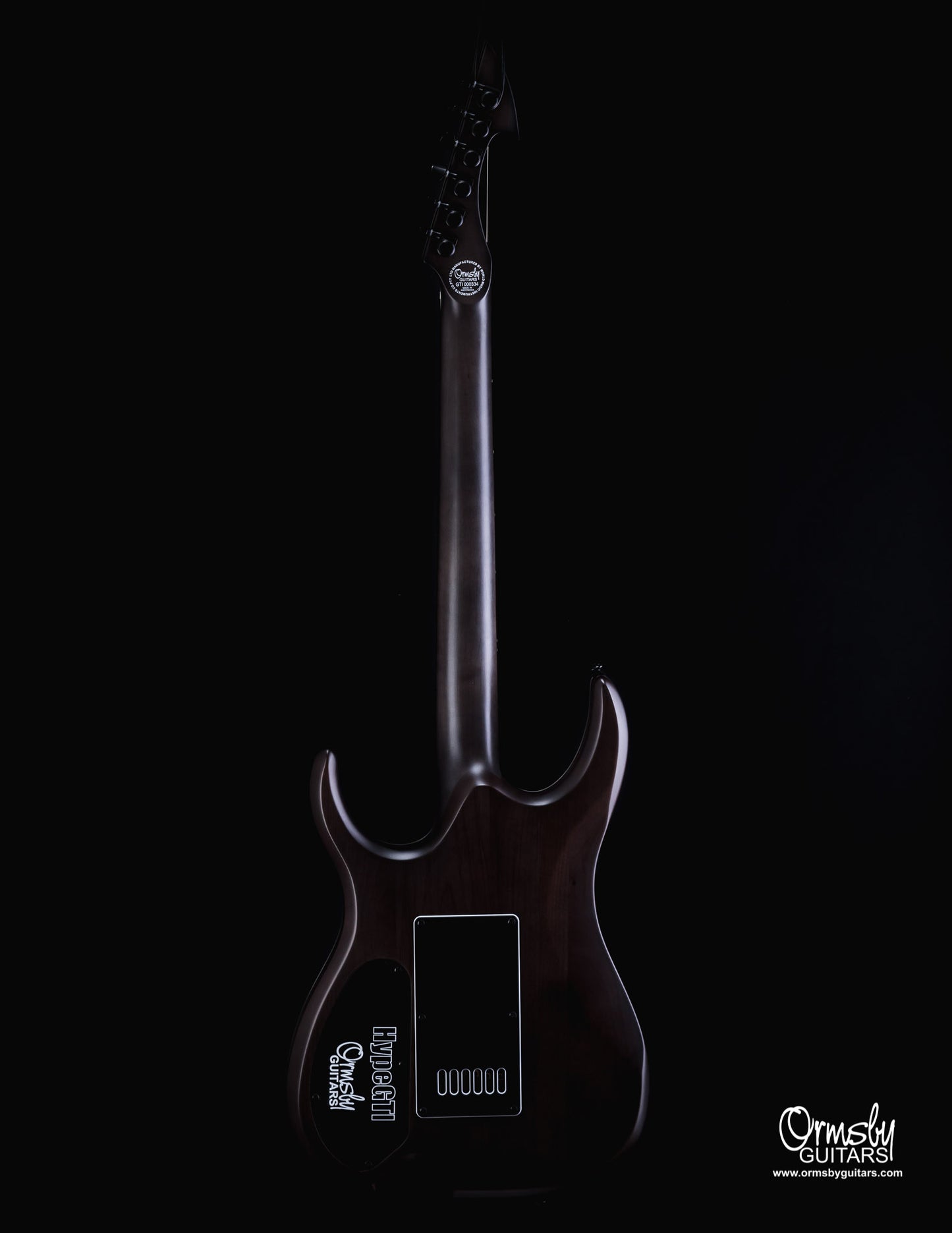 Hype GTI - EVERTUNE (Multiscale)
