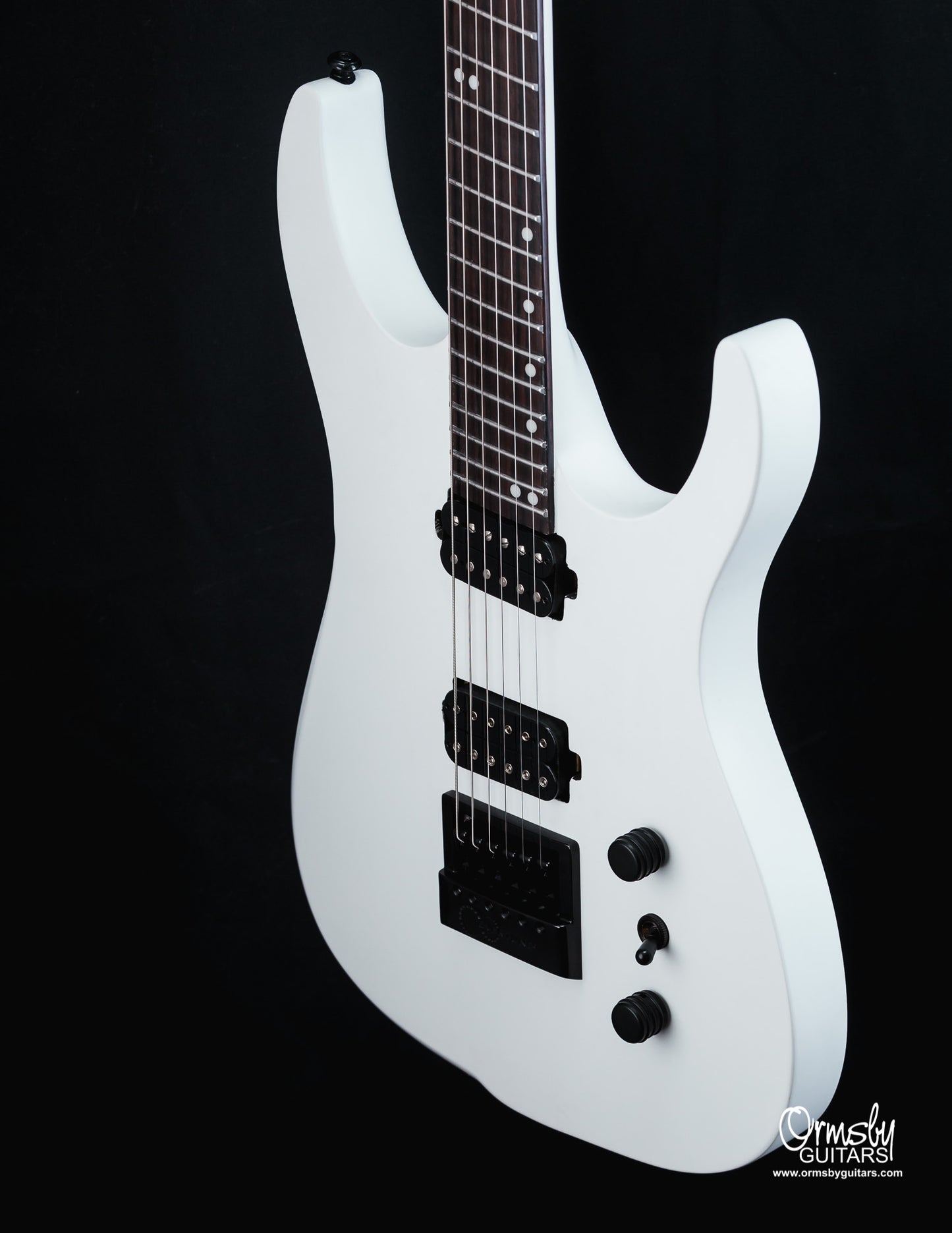 Hype GTI - EVERTUNE (Multiscale)
