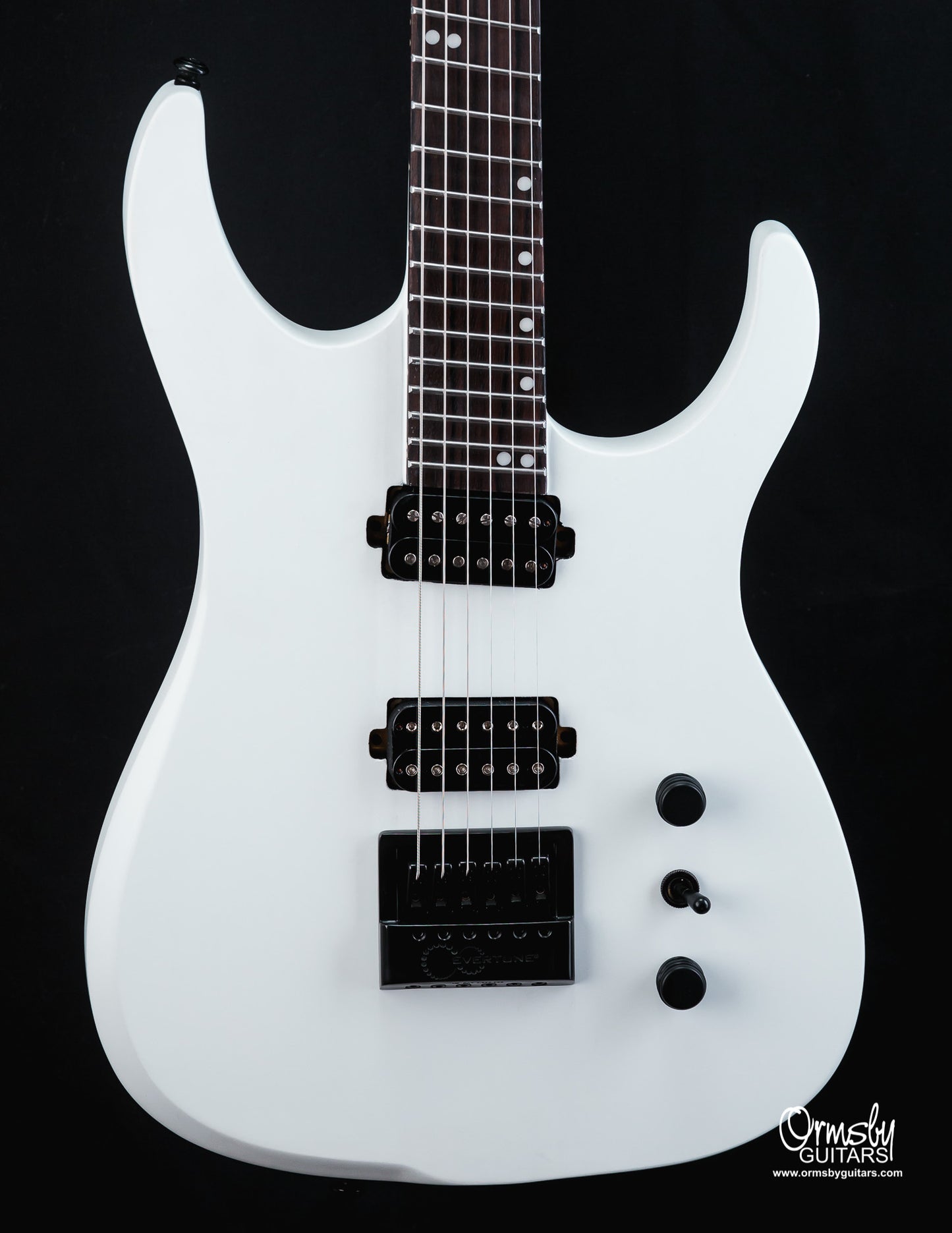 Hype GTI - EVERTUNE (Multiscale)
